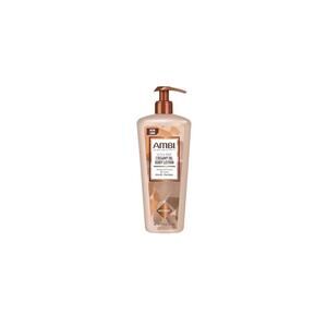 Ambi Soft & Even Creamy Oil Lotion 12‎ Oz